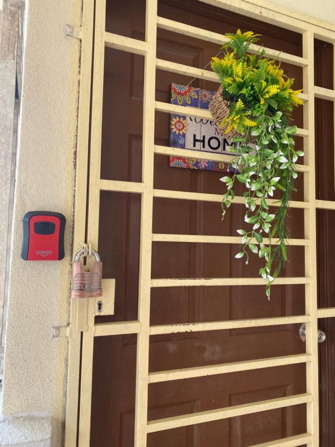 Lh Homestay Bandar Utama Gua Musang Buitenkant foto